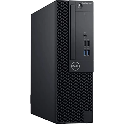 Imagen de Dell OptiPlex 7050 SFF PC Ordenador Intel i7 6700, memoria RAM 16 GB, disco SSD 512 HDMI, Windows 10 Pro (reacondicionado)