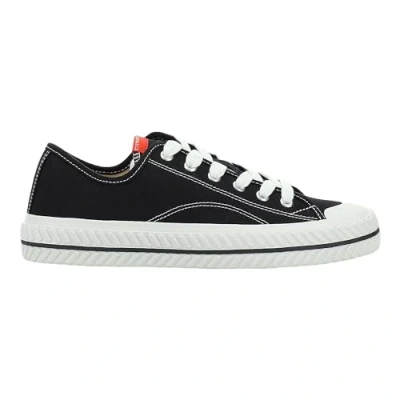 Imagen de CITROËN Sneakers W/Strings C23W, Sneaker Hombre, Black, 35 EU