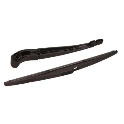 Imagen de MAXGEAR 39 0532 Juego de brazos limpiaparabrisas, limpieza parabrisas con caperuza, limpiaparabrisas incorporado