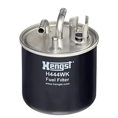 Imagen de HENGST FILTER H444WK Filtro Combustible de tubería AUDI: A8 D3