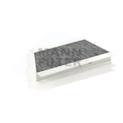 Imagen de MANN FILTER CUK 3448 Filtro de habitáculo carbón activado 336 159 31 PEUGEOT: 206 SW, Hatchback, 206+ Hatchback