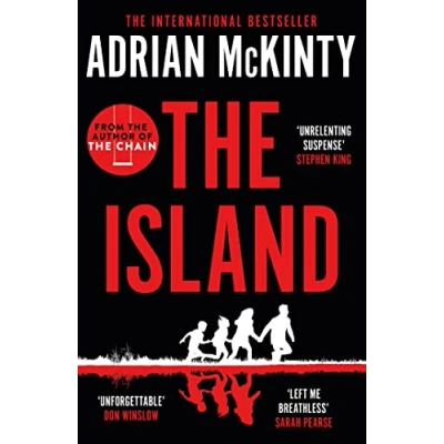 Imagen de The Island