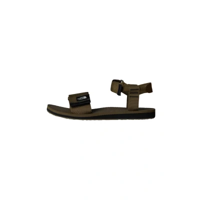 Imagen de The North Face Skeena Sandalias de senderismo, Hombre, Talla: 47, Caraway seedntnf black Fibra sintética