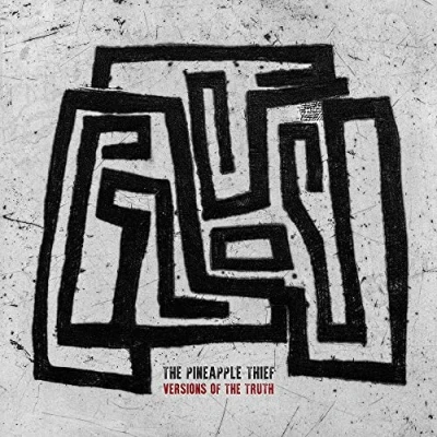 Imagen de Versions Of The Truth [Vinilo]