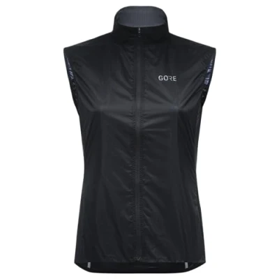 Imagen de GOREWEAR Chaleco Drive Mujer, Black, 38