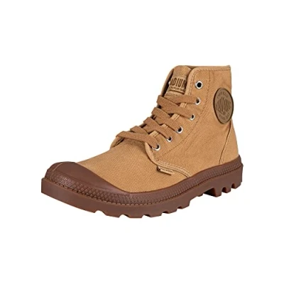 Imagen de Palladium Pampa Hi, Sneaker Boots Hombre, Beige (864), 42.5 EU