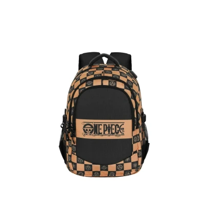 Imagen de Karactermania One Piece Chess Mochila, Talla: Size, Camel