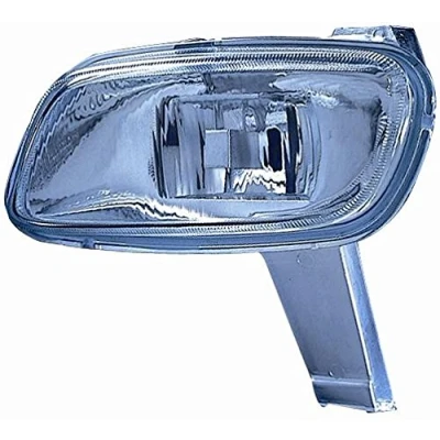 Imagen de PRASCO PG0074413 Faros Antiniebla blanco derecha con portalámparas PEUGEOT: 106 II Hatchback