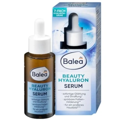 Imagen de Balea Beauty Hyaluron Suero de 7 vías