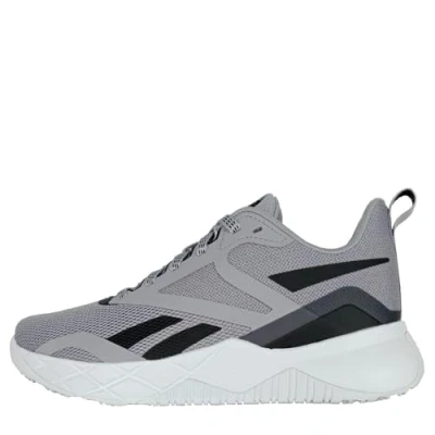 Imagen de Reebok Nfx Trainer, Zapatillas Hombre, Clgry3 Negbás Cdgry6, 45 EU