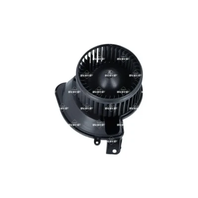 Imagen de NRF 34435 Ventilador de Calefacción FIAT: Grande Punto Hatchback