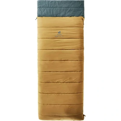 Imagen de deuter Orbit SQ 5 Saco de dormir fibra sintética