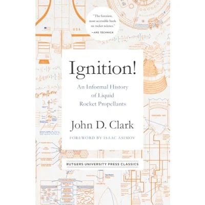 Imagen de Ignition!
