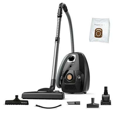 Imagen de ¡Oferta 19% ! Rowenta Ro6189 Aspirador Con Bolsa 900 W