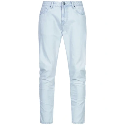 Imagen de Indicode Jeans Incobra Vaqueros rectos, Hombre, Talla: 29x32, Stone blue denim
