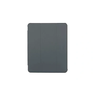 Imagen de Funda Tucano Satin Para Ipad Pro 13&quot; M4 Azul Oscuro