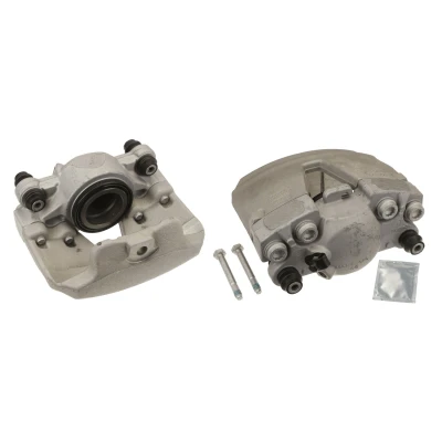 Imagen de TRW BHS1300E Pinza de freno Hierro fundido AUDI: Q5