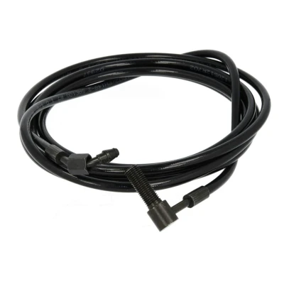 Imagen de DT Spare Parts 1.28159 Tubo flexible. elemento de vuelco cabina SCANIA: P,G,R,T series