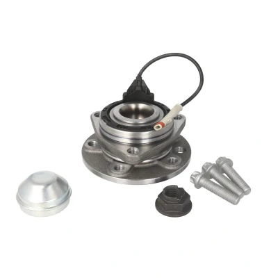 Imagen de MEYLE 614 652 0014 Buje de Rueda OPEL: Astra H TwinTop