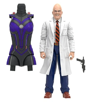 Imagen de Marvel Hasbro Legends Series Figura de Egghead 15 cm Cómics A Partir 4 años