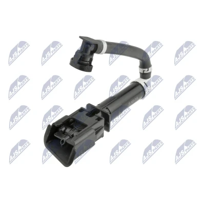 Imagen de Tobera de agua regadora, lavado faros NTY EDS NS 016