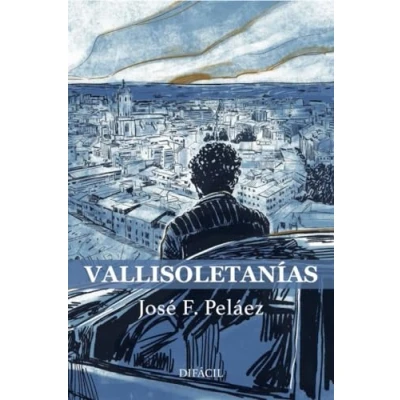 Imagen de Vallisoletanías (Clásicos del siglo XXIII)