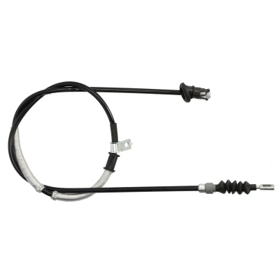 Imagen de ABE C7V004ABE Cable de Freno Mano Atrás izquierda 1472, 1620 VOLVO: V40 Familiar