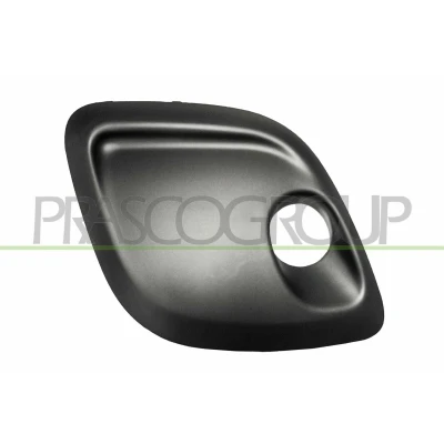Imagen de BLIC 6502 07 0502917P Rejilla Parachoques Delante, izquierda CITROËN: C1 I