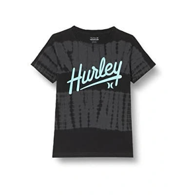 Imagen de Hurley Hrlb Tie Dye Script tee