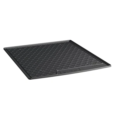 Imagen de Gledring Alfombra de Rubbasol (Goma) Maletero Compatible con BMW Serie 4 G26 Gran Coupe 2021