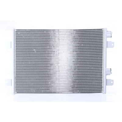 Imagen de NISSENS 94673 Condensador sin secador Aluminio 572 R 134 a DACIA: Sandero I, Logan I Berlina, MCV, RENAULT: MEGANE 1, Scénic 1