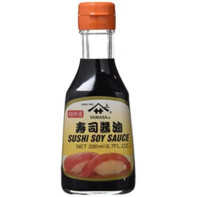 Imagen de Yamasa Salsa de Soja Para Sushi 200 ml
