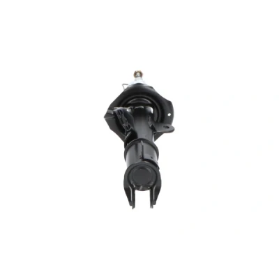 Imagen de KAVO PARTS SSA 6534 amortiguador Eje delantero, derecha Presión de gas Bitubular Columna Espiga arriba NISSAN: Note II Hatchback