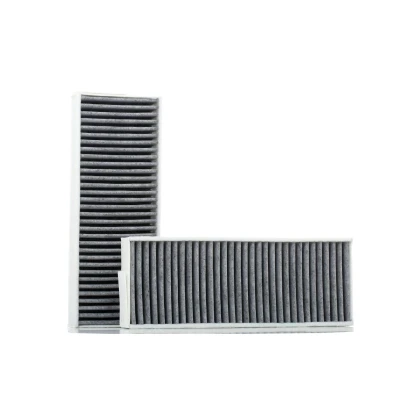 Imagen de FILTRON K 1328A 2x Filtro de habitáculo carbón activado 259 99 33 PEUGEOT: 308 II Hatchback, SW 2, 508