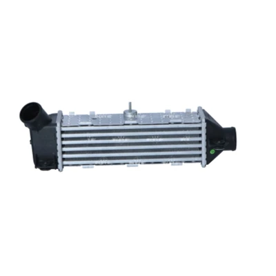 Imagen de NRF 30444 Intercooler SEAT: Ibiza 2, Córdoba I Berlina, Vario, VOLKSWAGEN: Caddy 2 Kastenwagen