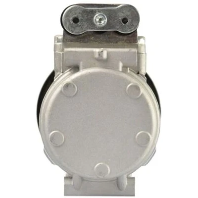 Imagen de Compresor, aire acondicionado BEHR MAHLE ACP 527 000S