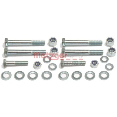 Imagen de METZGER 55003148 Juego de montaje, barra oscilante RENAULT: Super 5 Hatchback, CLIO 2, Kangoo I