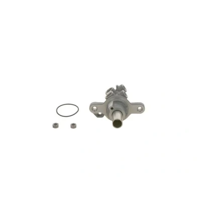 Imagen de BOSCH 0 204 123 759 Cilindro Maestro de Freno 2 22,2 Aluminio M 12 x 1 RENAULT: Kangoo II Be Bop, / Grand