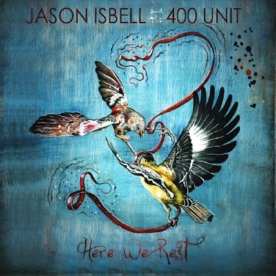 Imagen de Here We Rest (Reissue) [Vinilo]