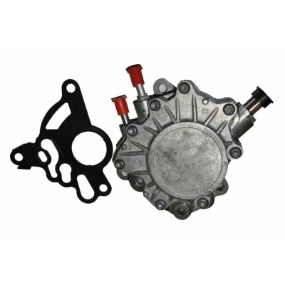 Imagen de METZGER 8010129 Bomba de Vacío Sistema Frenado con junta VOLKSWAGEN: Golf 5, Touran I, Passat B6 Berlina, AUDI: A3 Sportback, Hatchback