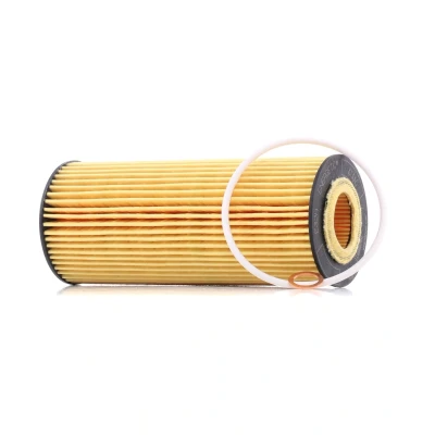 Imagen de HENGST FILTER E32H D26 Filtro de aceite Cartucho filtrante BMW: 3 Berlina, 5 Touring, Berlina
