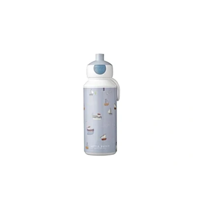 Imagen de Botella Campus Pop Up Sailors Bay 400ml