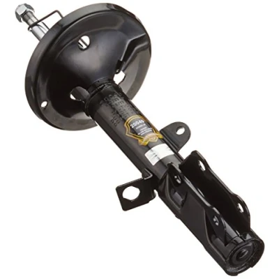 Imagen de JAPKO MJ20040 amortiguador Eje trasero izquierda Presión de gas Bitubular Columna Espiga arriba TOYOTA: Corolla VIII Berlina