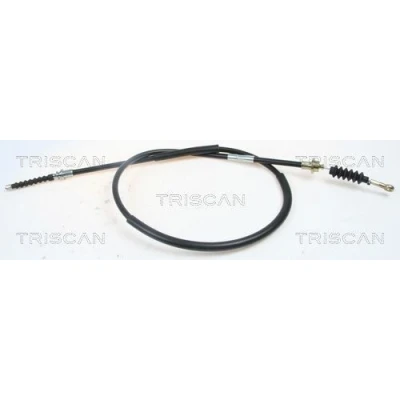 Imagen de TRISCAN 8140 60102 Cable de Freno Mano 1415/1190 Discos/Tambor ISUZU: Trooper I SUV, SUV Cabrio
