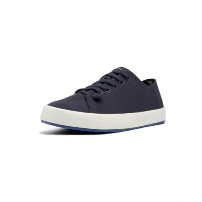 Imagen de Camper Andratx K100158, Zapatillas Hombre, Marina 018, 43 EU