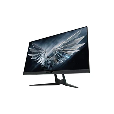 Imagen de Gigabyte Technology AORUS FI27Q P Monitor Gaming de 27&#039;&#039; QHD (2560x1440 pixeles,16:9, 165 Hz, panel IPS, pantalla plano) Color negro