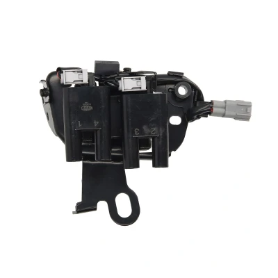 Imagen de MAGNETI MARELLI 060717155012 Bobina de encendido HYUNDAI: Coupe II, Matrix, Trajet, KIA: Cerato Berlina, CARENS 2