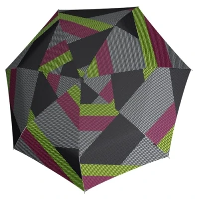 Imagen de Knirps T.020 Small Manual Run Pink