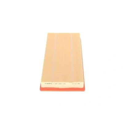 Imagen de BOSCH 1 457 433 714 Filtro de aire 50,3 184,5 364 Cartucho filtrante VOLKSWAGEN: Golf 4 Variant, Bora New Beetle Hatchback norauto, oscaro,