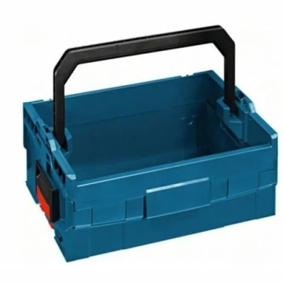 Imagen de Bosch Professional LT BOXX 170 cajas de herramientas (44,2 cm, 36,2 18,5 cm) Negro, Azul